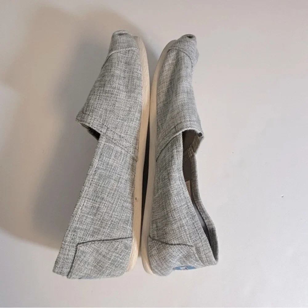 Toms drizzle grey